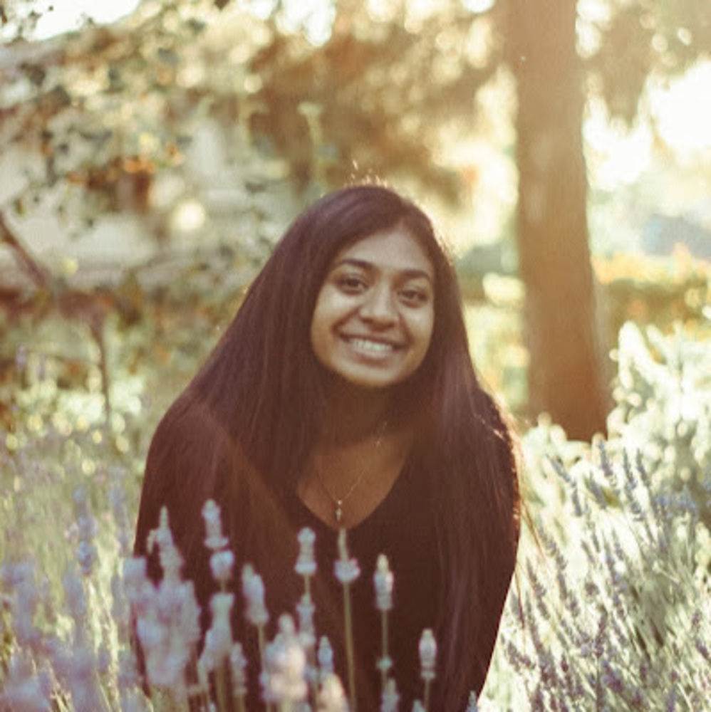 Meet your Posher, Usha